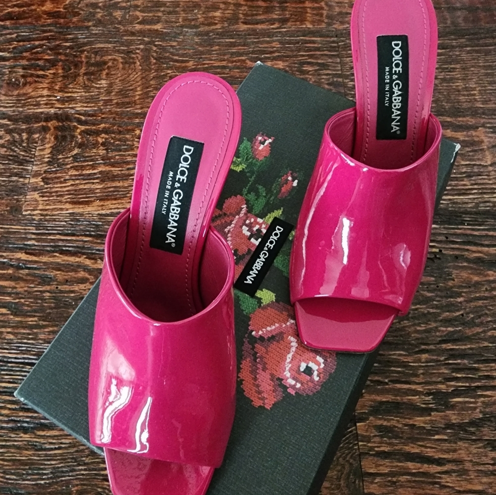 Dolce & Gabanna